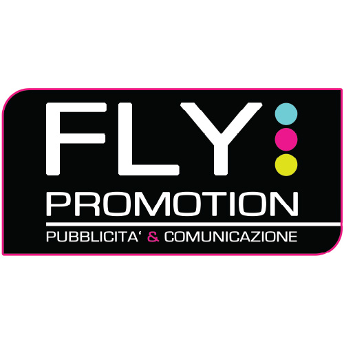 Logo Fly Promotion - Nazionale VIP Sport