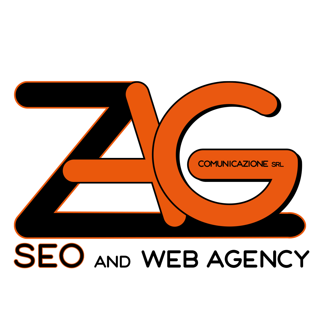 Logo Zag Comunicazione - Nazionale VIP Sport