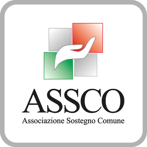 Logo ASSCO - Nazionale VIP Sport