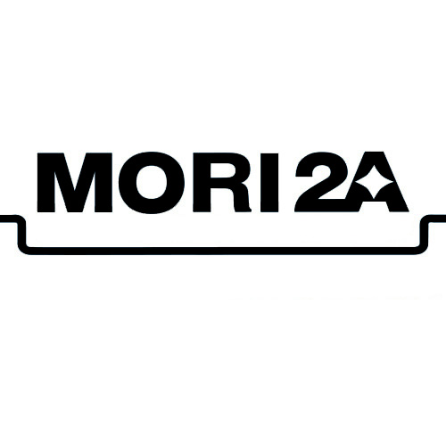 Logo Mori 2A - Nazionale VIP Sport