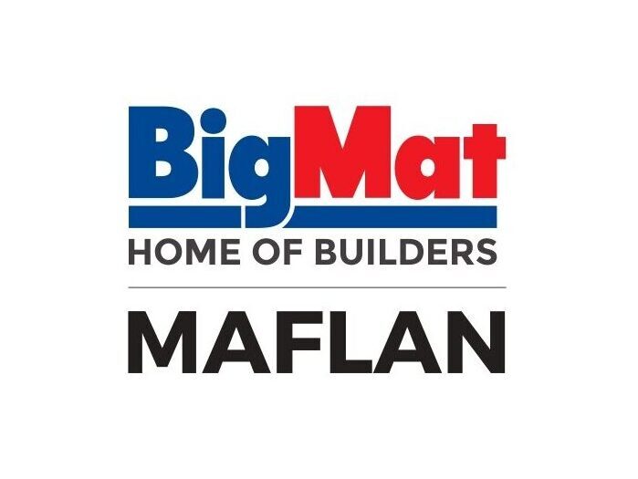 Logo Maflan vettoriale